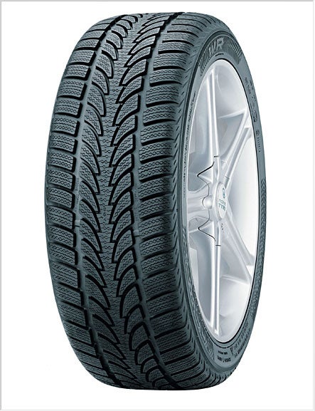 Download this Nokian All Weather picture Download this Nokian All Weather picture